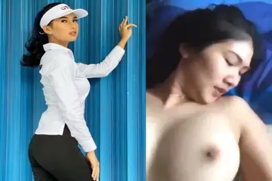 Bokep Indo Mirip Artis Soraya Rasyid Video Mesum Viral Skandal HD 2025