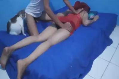 Dịch vụ massage cho các chị xa chồng