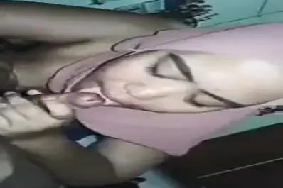 Jilbab Pink Kulum Kontol Gede Rakus, Cara yang Membuat Semua Terdiam