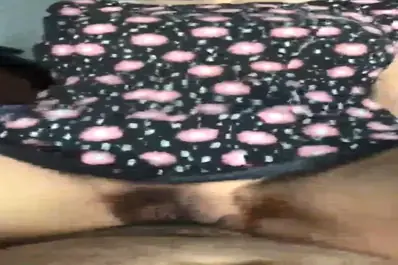 Si Toge Kekepan Baju Bunga Ngentot WOT Part 1